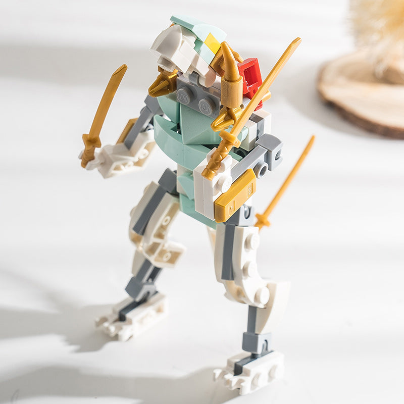 Конструктор LEGO "Ледяной Дракон" (30649) - Boxette Shop